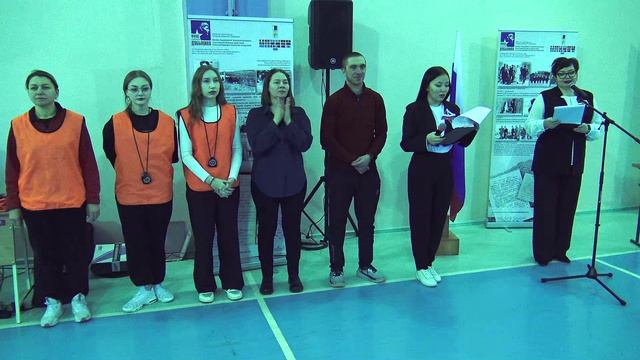 Соревнования по спортивному туризму. 14 декабря2024.