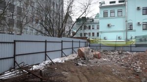 Собственника -Дома купца Окнова- проверят на правомерность действий