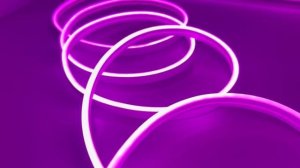 Гибкий неон LP 2835, 120 Led, IP65, 12V, 1CM, 6х12мм