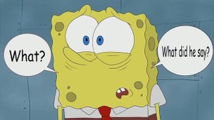 Губка Боб против сиреноголового последняя продолжение