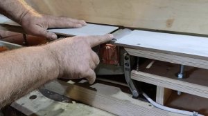1 Новая жизнь старого советского рубанка... часть 2 реализация.