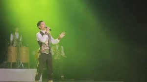 Шоу-группа "Ас-Салям"/Show Group As-Salam - Уралым/Intro+Uralym