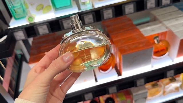 ПАРФЮМЕРНЫЙ ШОППИНГ ВЛОГ ИЗ ПАРИЖА! БОЛЬШОЙ ОБЗОР GUERLAIN И ARMANI PRIVEE! ВАУ-АРОМАТЫ НА ОСЕНЬ!