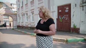 Гид Ольга Чиркина