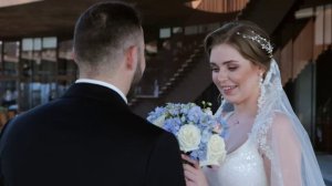 Сэм и Людмилла