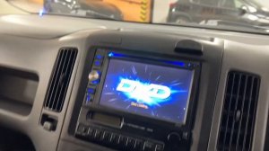 Nissan ad 4wd 2009 год