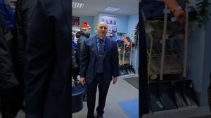 Создаём праздничное настроение!