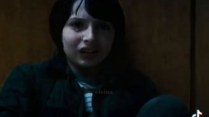 Майк и Оди тик ток #strangerthings #осд #eleven #mike