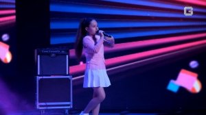 ТЦ Гамма. Зинченко Кира