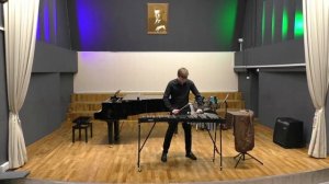 Н. Паганини - Каприс № 24