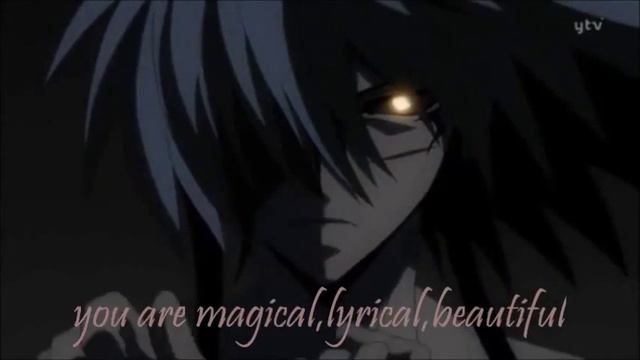 nurarihyon no mago AMV- (Selena Gomez love you like a love song) смотреть онлайн