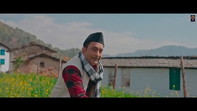 PARVATI KO METUDA DESH | NARENDRA SINGH NEGI | PRAHLAD MEHRA | HEMANT PANDEY | PANNU GUSAIN смотреть онлайн