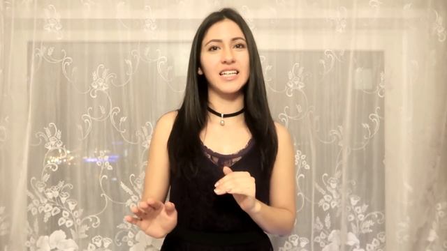 Иностранка говорит о русских привычках или традициях смотреть онлайн