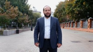 Слово к шаббату Ницавим—Ваелех от раввина Элиэзера Райхмана