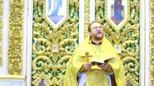 Кто такой Мелхиседек?..