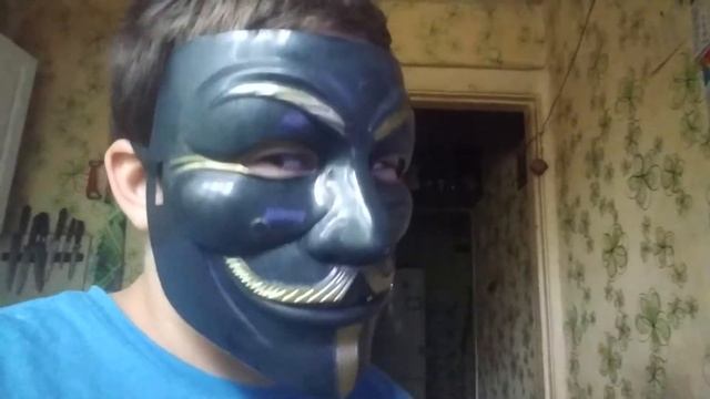 Тихо, тихо, Анонимус. смотреть онлайн