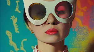 Бетонный лес, высокий градус стресса,