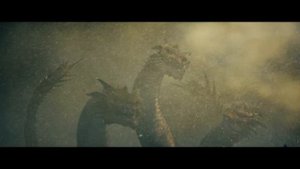 Rei dos Monstros | Godzilla (Monsterverse) | Papyrus Da Batata