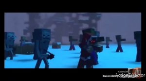 Песня борьба уже тут