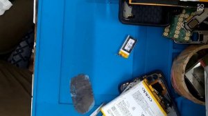 Sony sbh52 Bluetooth battery  replacement 👍