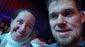 Канадская семья в НН.. We Met The Governor:What an Honor!!!