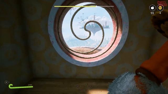 ИГРОФИЛЬМ | УЗНИК ЛИМБО // Atomic Heart (прохождение без комментариев)
