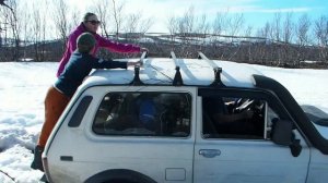 Дорога в Дальние Зеленцы