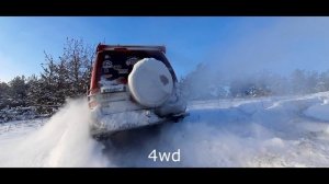 Это вам не дизель, Это GDI