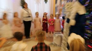 11 Елочка Гори