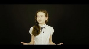 Анастасия Иванова -"Дети Ленинграда".