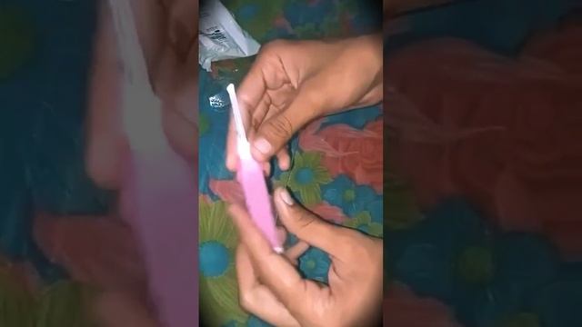 shopsy app se earwax mangaya hai shopping app #unboxing