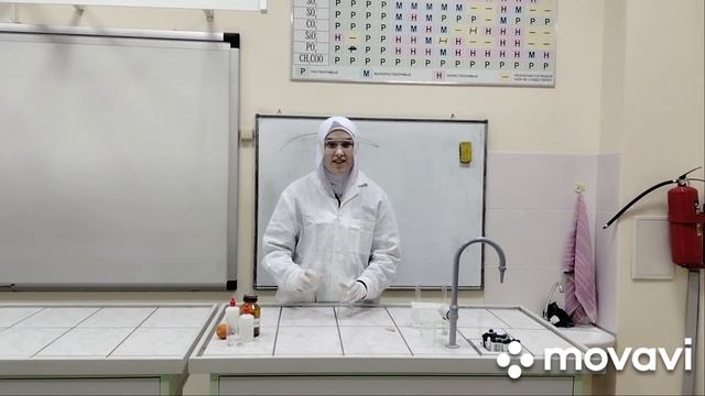 Габдуллина ДЗ_Изучение коррозии