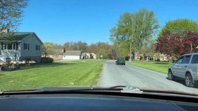 A Very Unexpected Yard Sale Score