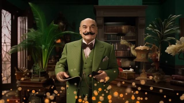 Агата Кристи - Убийство в каретном ряду (Никита Король) | Лучшие Аудиокниги онлайн
