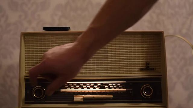 Grundig Type 98 A смотреть онлайн