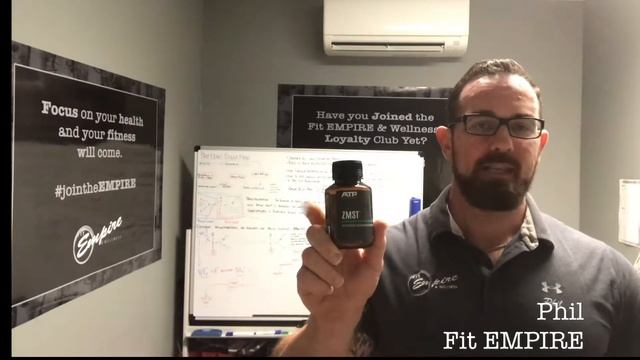 Is Magnesium Right for you? смотреть онлайн