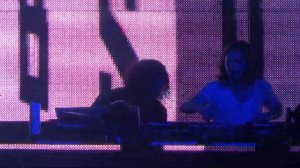 DVBBS - Tsunami (Hardstyle) (Live @ Neon Planet Festival 2014, Monterrey)