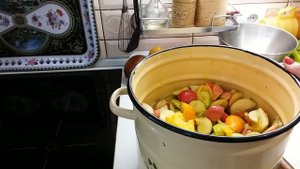 Так ВАРЕНЬЕ вы еще не готовили. ТОП 5 необычных варений с секретиками