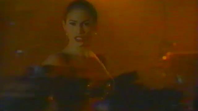 Movie Television - Selena  Movie Promo  1997 смотреть онлайн