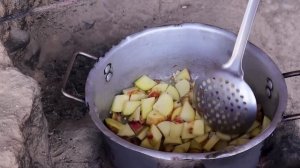 Inside the Homes and Hearts of Villagers | Afghanistan Village Life
