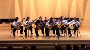 Д. Крейдлер «Румба»