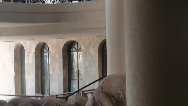 Царство КОРОЛЕВЫ ВОСТОКА. Обзор территории отеля Кристал санрайс КВИН Турция