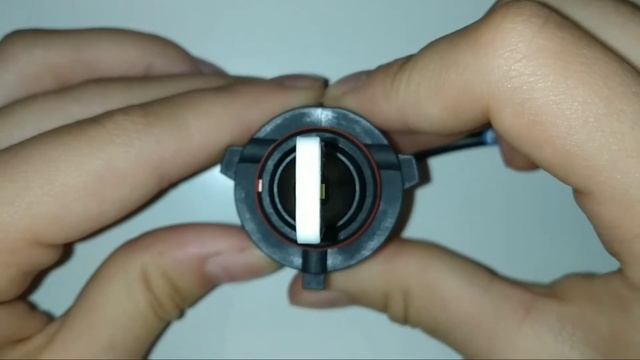 Комплект светодиодных ламп H10-J1 NeTuning в противотуманные фары Н10 в ПТФ смотреть онлайн