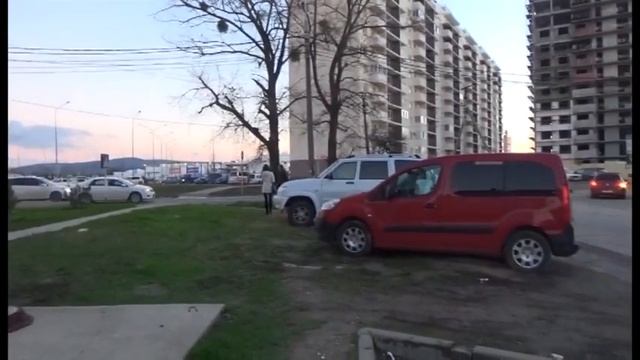 Новости "Анапа Регион" от 8 декабря 2015 года смотреть онлайн