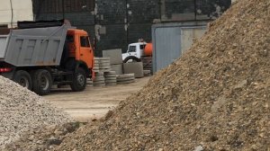 Будни ассенизатора! Чистка бочек на ман и маз!!!