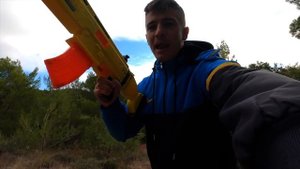 ΒΑΛΑΜΕ ΒΟΜΒΑ ΣΤΟΥΣ SIREN HEAD ΣΤΟ ΔΑΣΟΣ! ΤΟΥΣ ΕΞΟΝΤΩΣΑΜΕ ΕΝΤΕΛΩΣ? Μέρος 5 @gl_show@odyssey_gl_famil