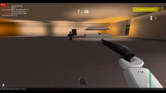 ep 2 roblox payday смотреть онлайн