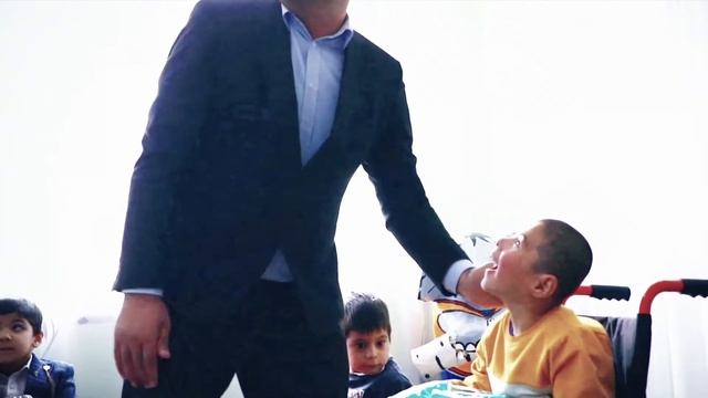 НУҚСОНИ БОР БОЛАЛАР ДАВЛАТ ЭЪТИБОРИДА смотреть онлайн