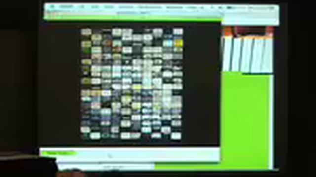 Symposium: Beautiful Losers / Contemporary Art and Street Culture - Angela Boatwright смотреть онлайн