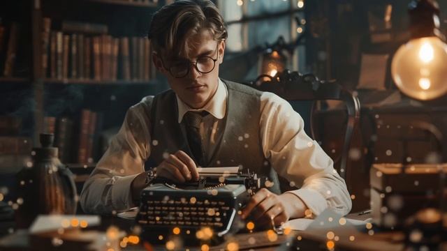 Агата Кристи и Барри Перроун | Лучшие Аудиокниги Онлайн | Никита Король